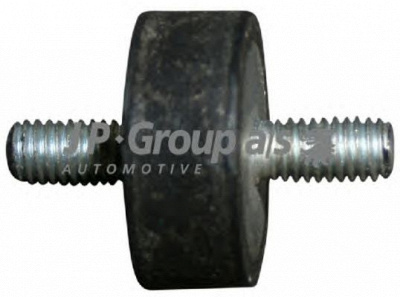 JP GROUP 1114250500 -  Подвеска, радиатор